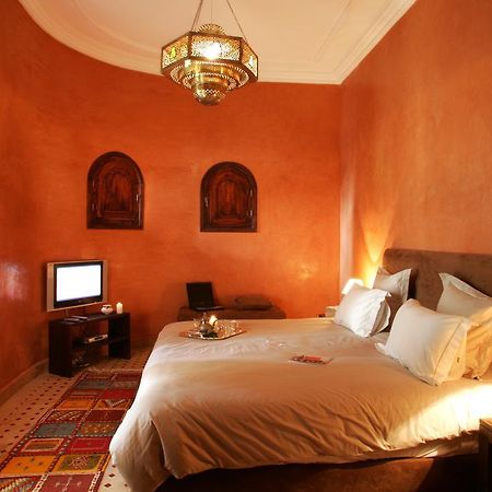 Riad L'Emir Марракеш Экстерьер фото