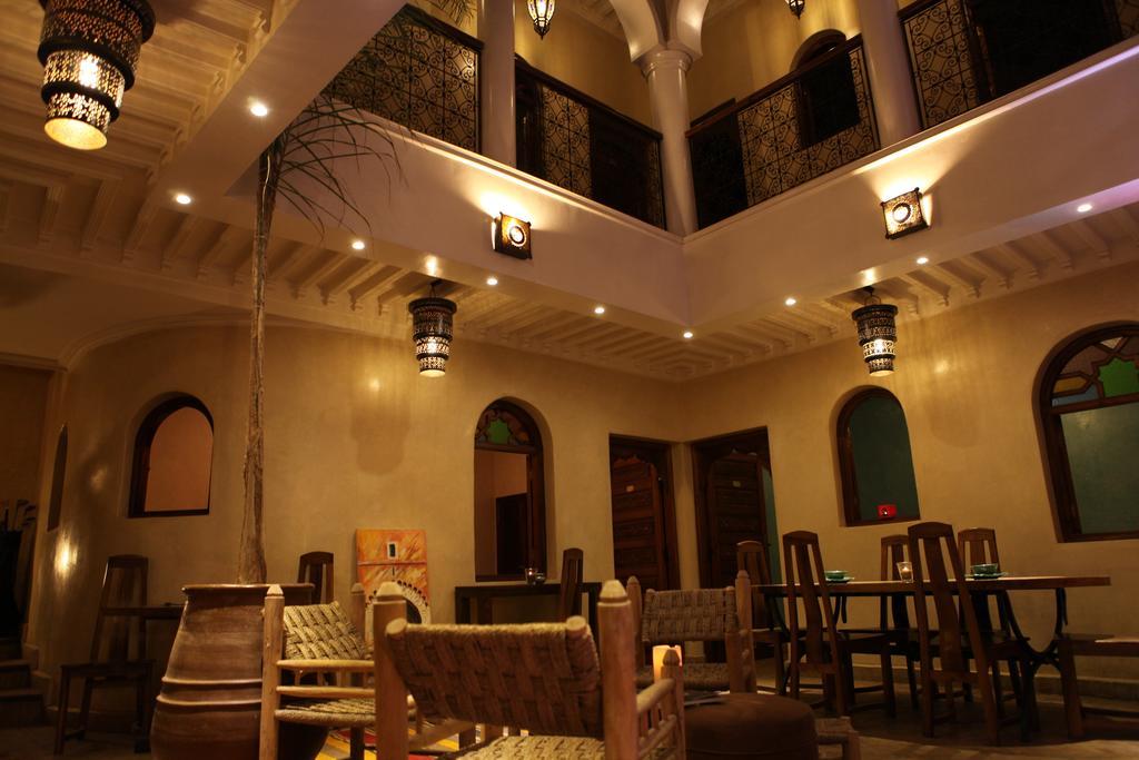 Riad L'Emir Марракеш Экстерьер фото