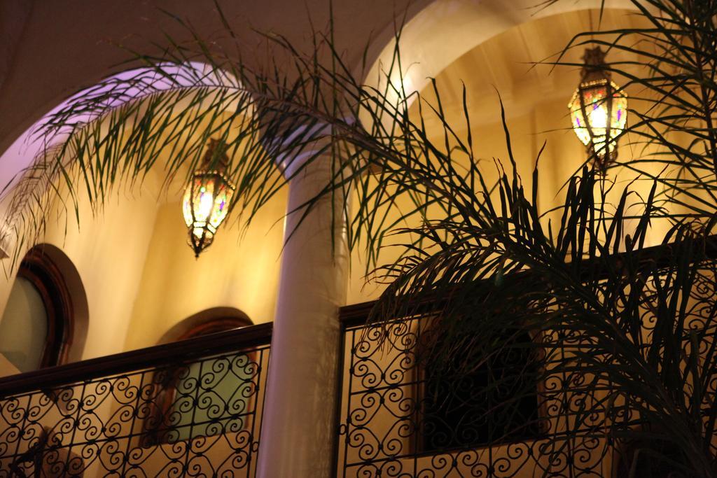 Riad L'Emir Марракеш Экстерьер фото