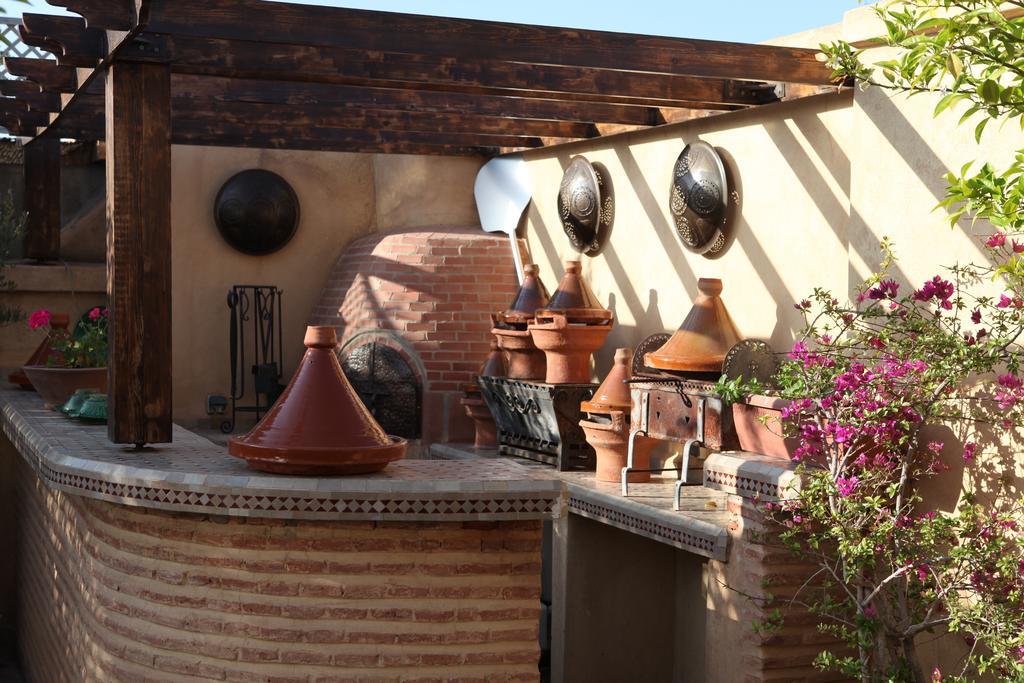 Riad L'Emir Марракеш Экстерьер фото