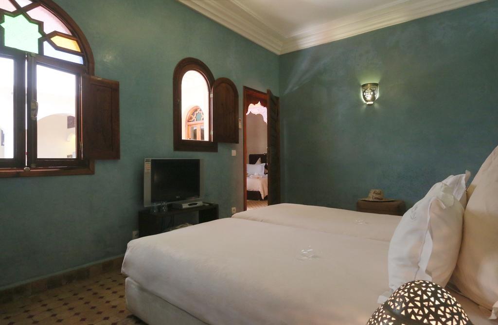 Riad L'Emir Марракеш Номер фото