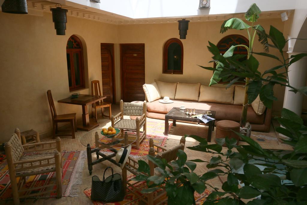 Riad L'Emir Марракеш Экстерьер фото
