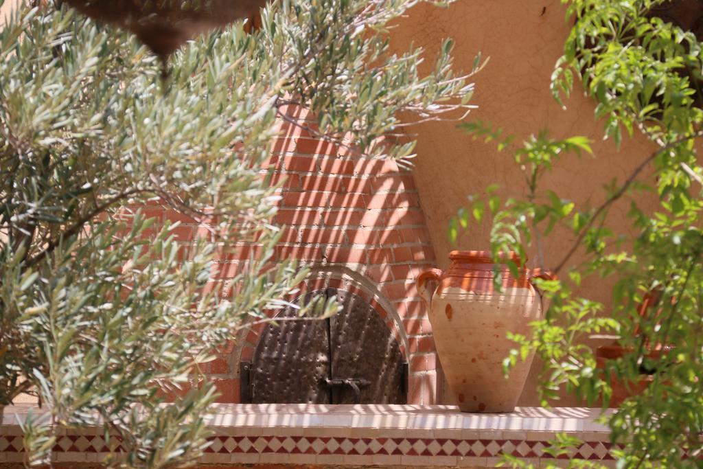 Riad L'Emir Марракеш Экстерьер фото