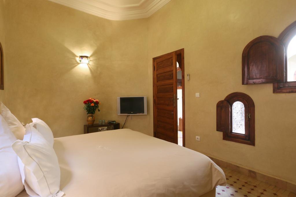 Riad L'Emir Марракеш Номер фото