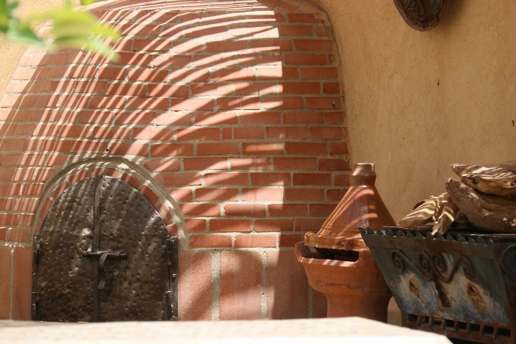 Riad L'Emir Марракеш Экстерьер фото