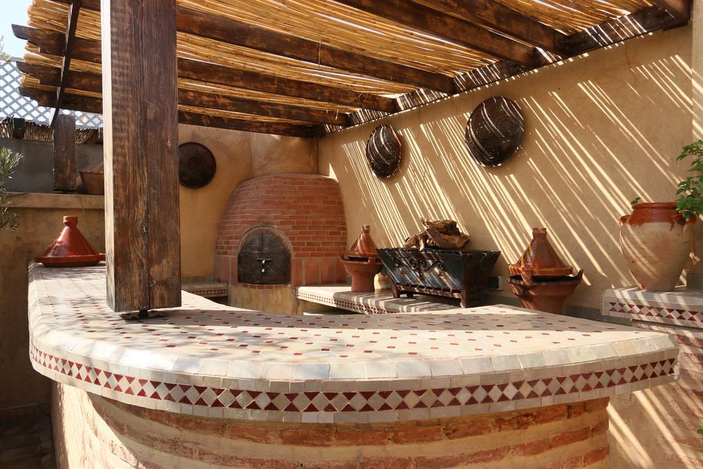 Riad L'Emir Марракеш Экстерьер фото