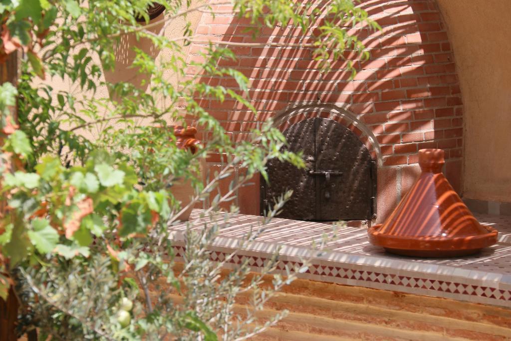 Riad L'Emir Марракеш Экстерьер фото