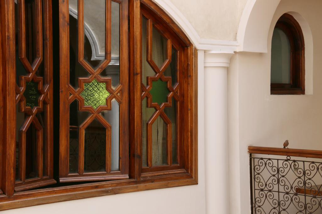 Riad L'Emir Марракеш Экстерьер фото