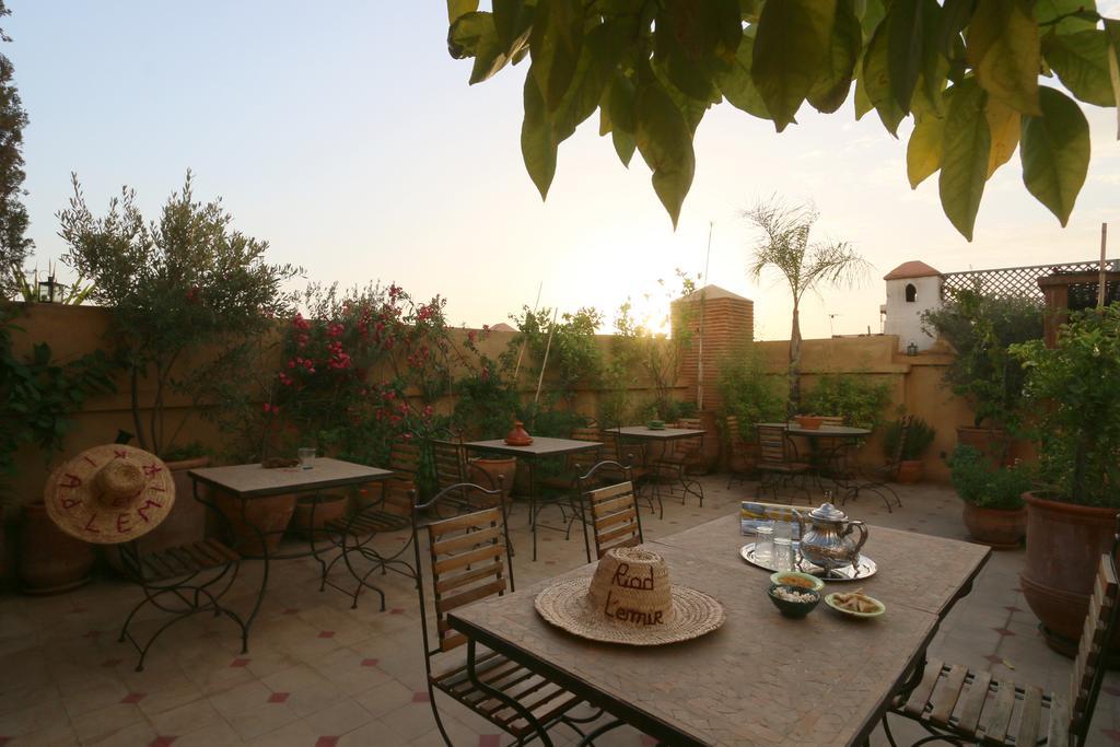 Riad L'Emir Марракеш Экстерьер фото