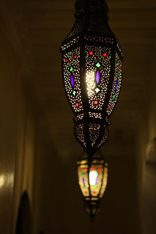 Riad L'Emir Марракеш Экстерьер фото