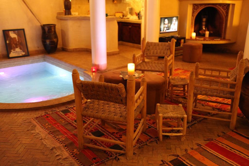 Riad L'Emir Марракеш Экстерьер фото