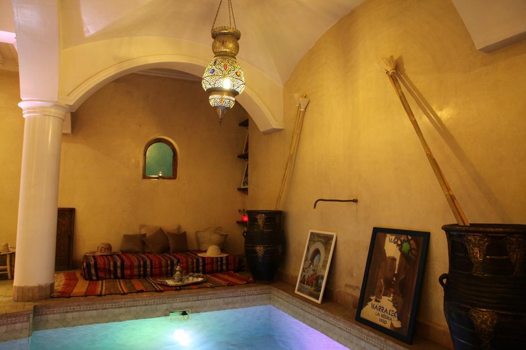 Riad L'Emir Марракеш Экстерьер фото