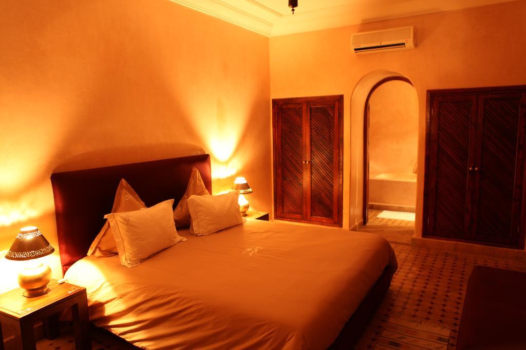 Riad L'Emir Марракеш Экстерьер фото