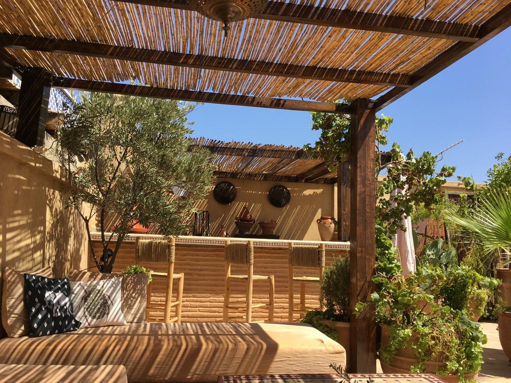 Riad L'Emir Марракеш Экстерьер фото