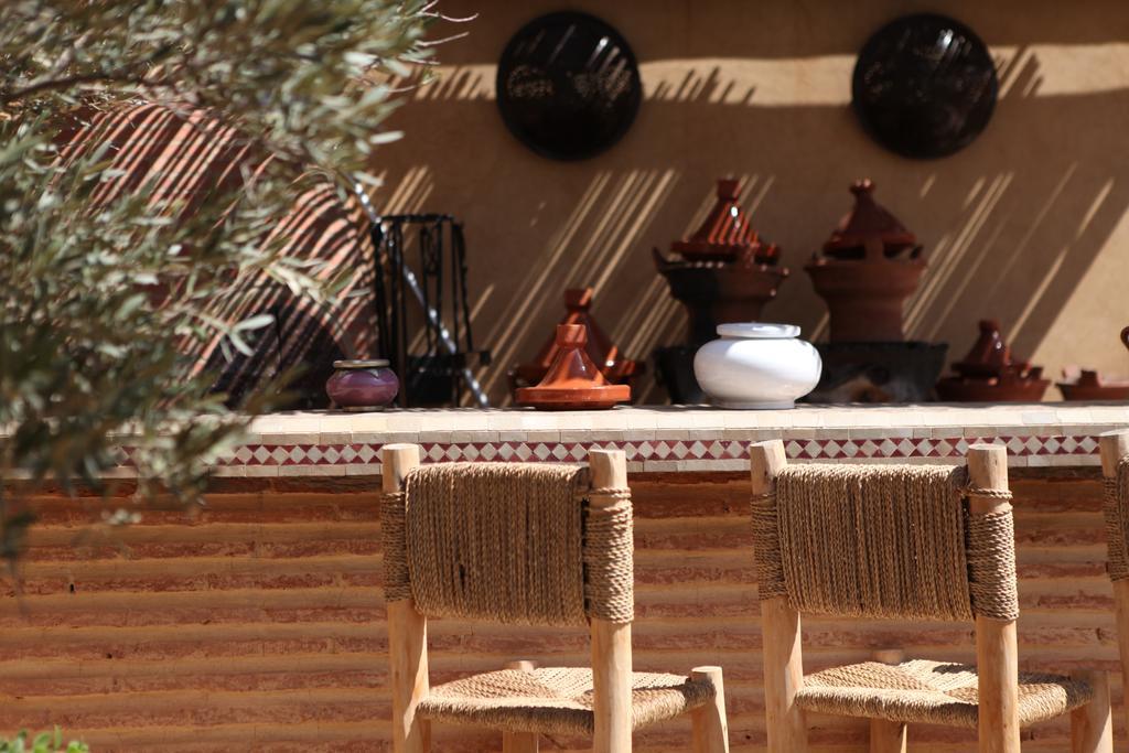 Riad L'Emir Марракеш Экстерьер фото