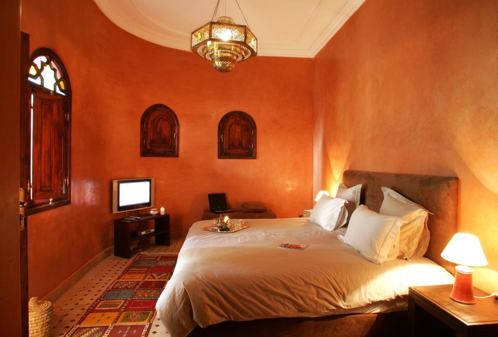 Riad L'Emir Марракеш Экстерьер фото