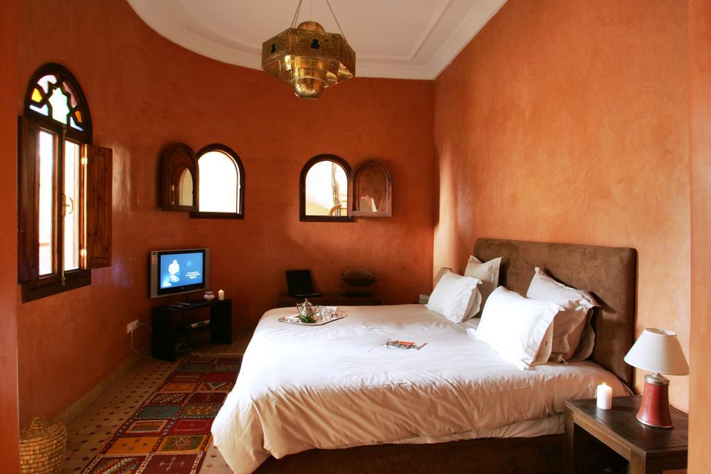 Riad L'Emir Марракеш Экстерьер фото