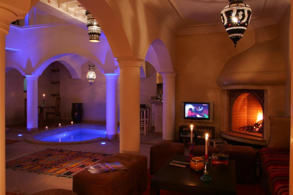Riad L'Emir Марракеш Экстерьер фото
