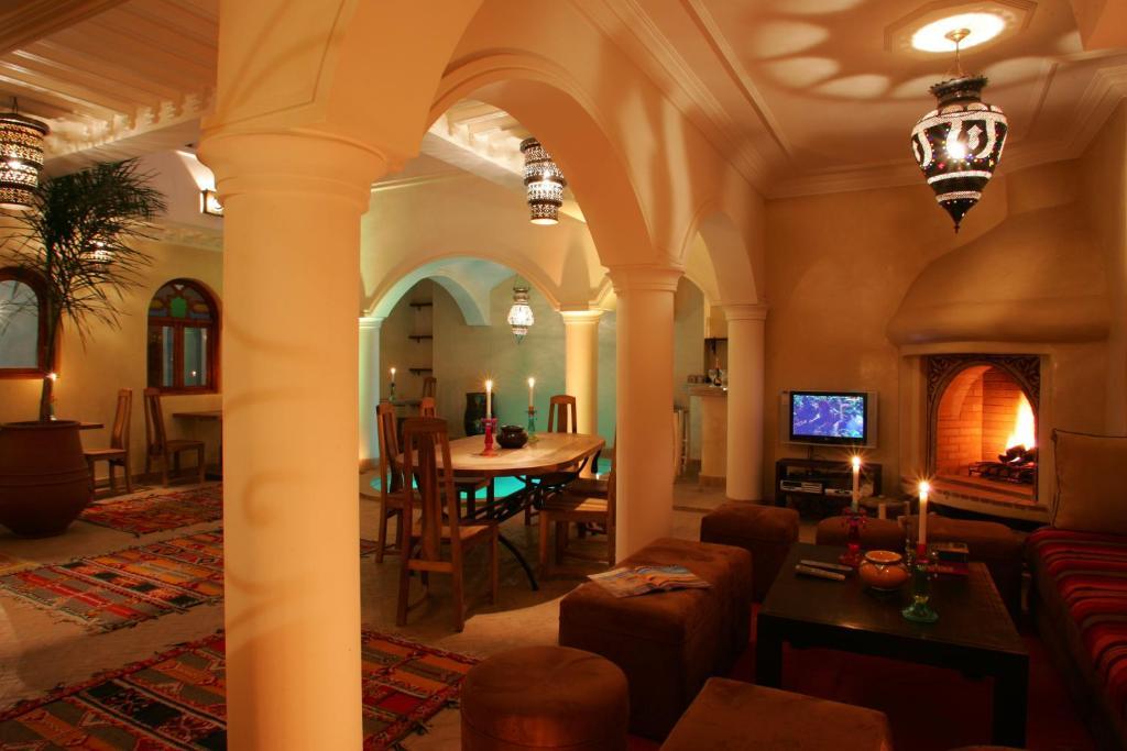 Riad L'Emir Марракеш Экстерьер фото