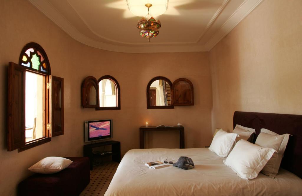 Riad L'Emir Марракеш Номер фото