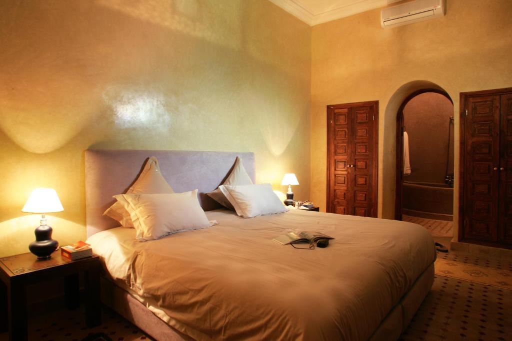 Riad L'Emir Марракеш Номер фото