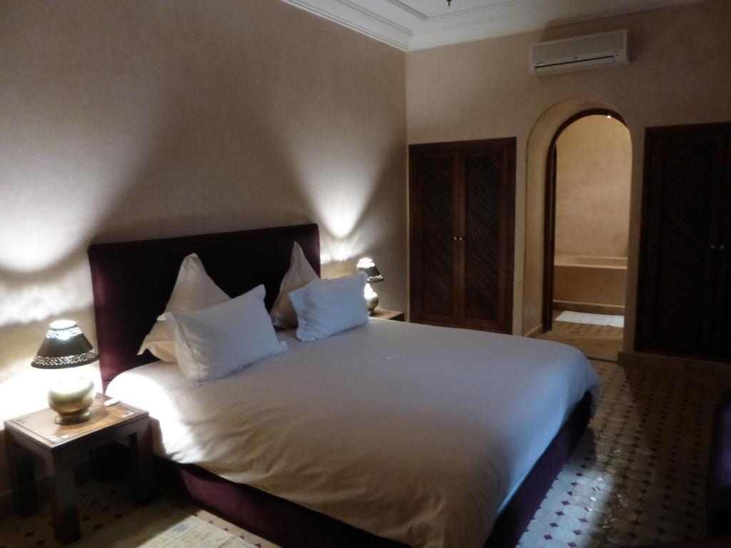 Riad L'Emir Марракеш Номер фото