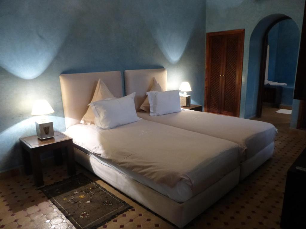 Riad L'Emir Марракеш Номер фото