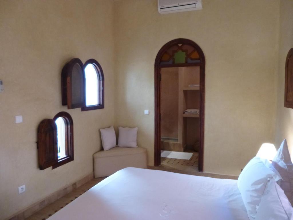 Riad L'Emir Марракеш Номер фото