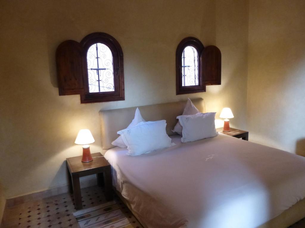 Riad L'Emir Марракеш Номер фото
